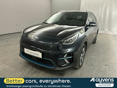 Kia E-Niro Spirit Geschlossen, 5-turig, Direktantrieb, 1-Gang