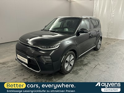 Kia E-Soul Spirit Kombi, 5-turig, Direktantrieb, 1-Gang