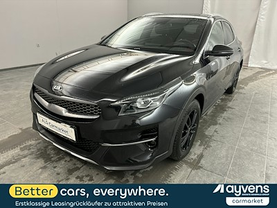 Kia XCeed 1.4 T-GDI OPF DCT7 XDITION Geschlossen, 5-turig, Automatik, 7-Gang