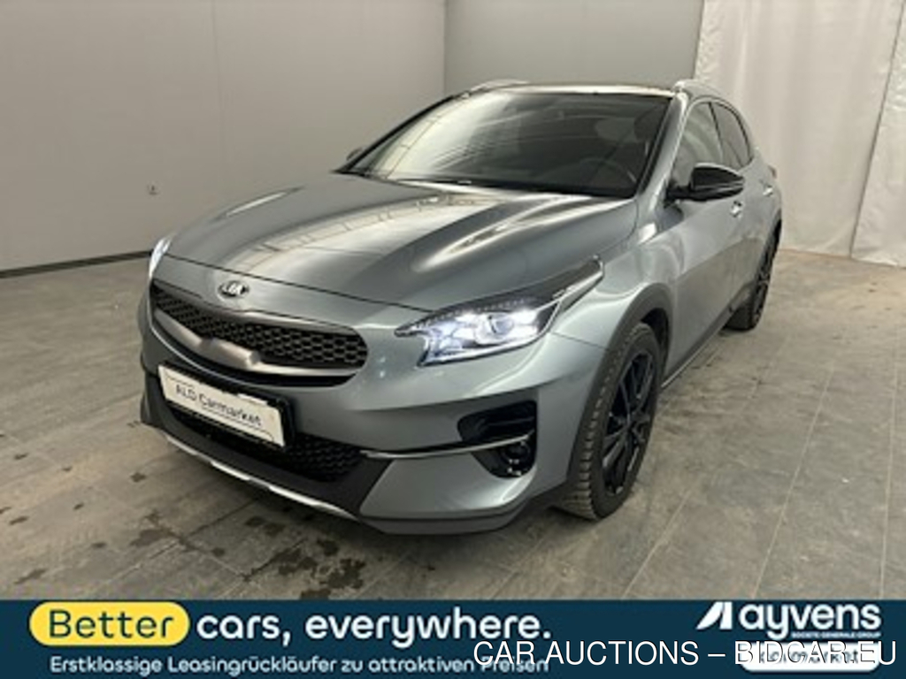 Kia XCeed 1.6 T-GDI OPF DCT7 PLATINUM EDITION Geschlossen, 5-turig, Automatik, 7-Gang