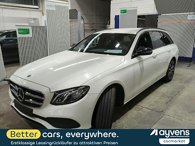 Mercedes-Benz E 220 D T 9g-tr MERCEDES E 220 d T 9G-TRONIC