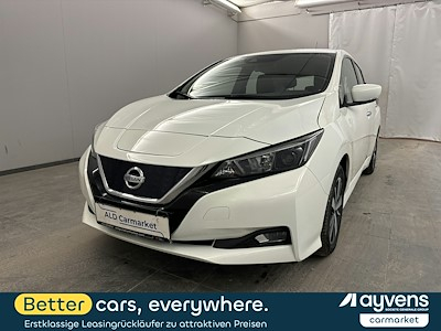 Nissan Leaf 40 kWh Acenta Limousine, 5-turig, Direktantrieb, 1-Gang