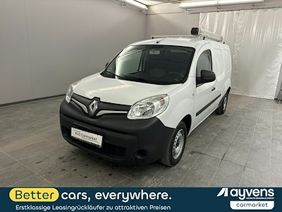 Renault Kangoo Rapid Maxi (ENERGY) dCi 90 Extra Kasten, 4-turig, 5-Gang