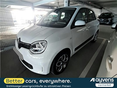 Renault Twingo electric ZEN