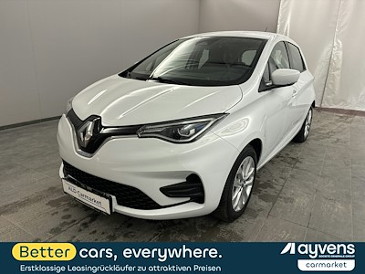 Renault ZOE (ohne Batterie) Z.E. 50 EXPERIENCE Limousine, 5-turig, Direktantrieb, 1-Gang