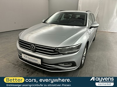 Volkswagen Passat VW Passat Variant 2.0 TDI SCR DSG Business Kombi, 5-turig, Automatik, 7-Gang