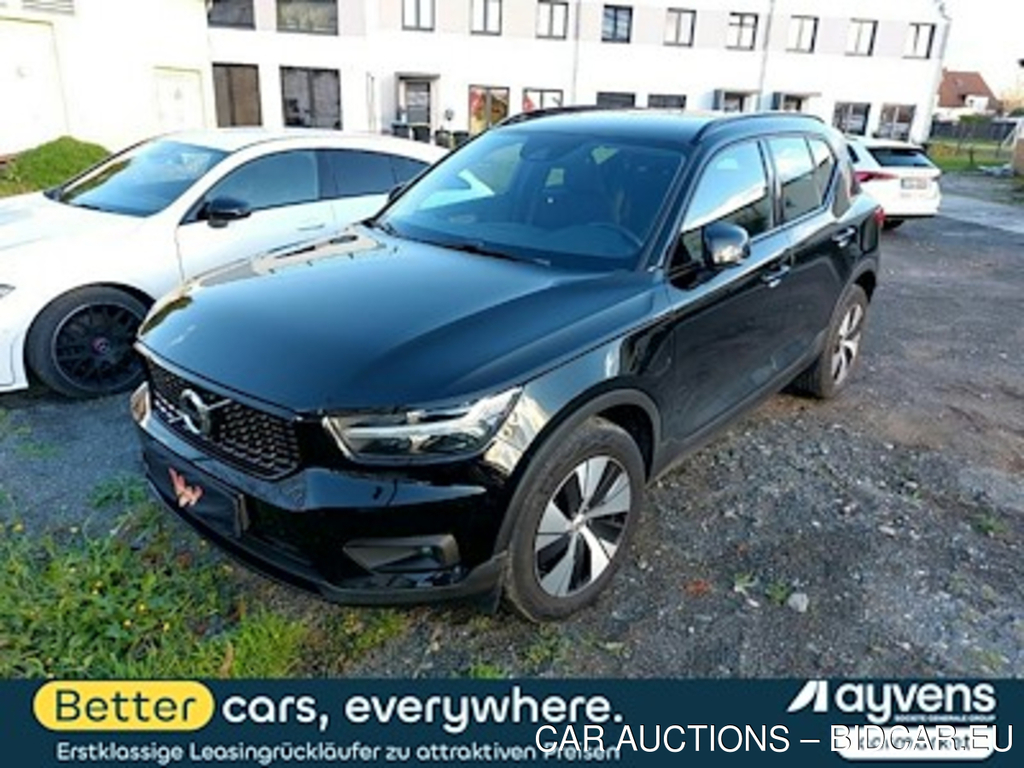 Volvo Xc40 T5 recharg e DKG R-Design Expression