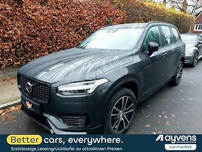 Volvo Xc90 T8 awd rec harge Geartronic RDesign Expression