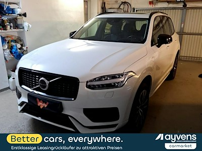 Volvo Xc90 T8 awd rec harge Geartronic RDesign Expression