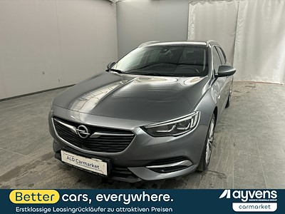 Opel Insignia Sports Tourer 2.0 Diesel Business Innovation Kombi, 5-turig, 6-Gang