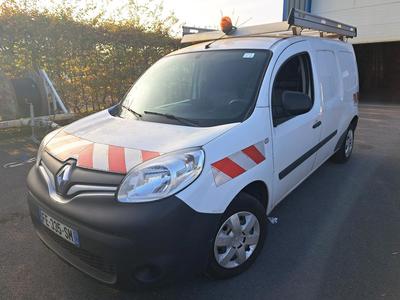 Renault Kangoo Express GdVol ExtraR-Link Energy dCi 90 VU [4P] bvm 5-90CH-5cv, 2019