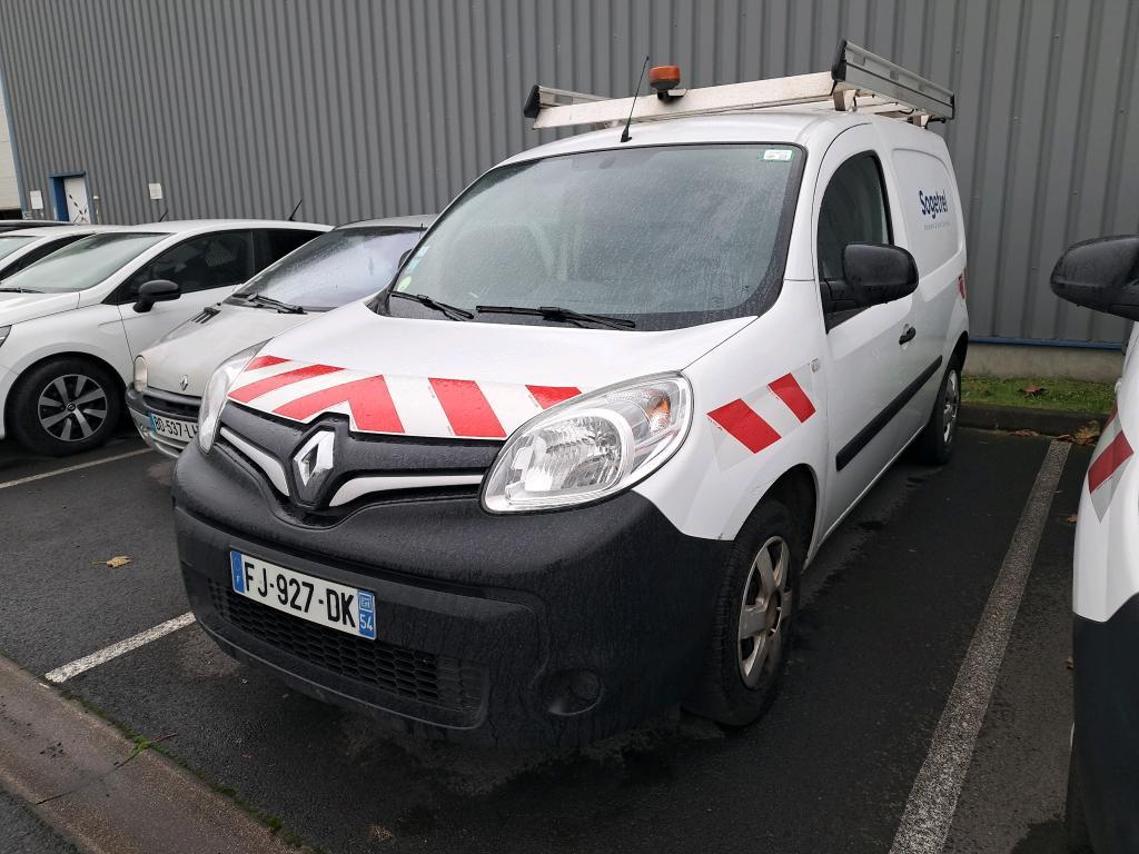 Renault Kangoo Express Extra R-Link dCi 75 VU [4P] bvm 5-75CH-5cv, 2019