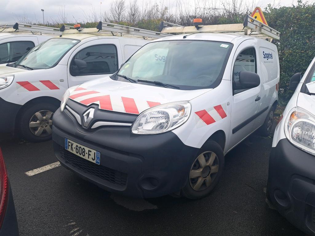 Renault Kangoo Express Extra R-Link dCi 75 VU [4P] bvm 5-75CH-5cv, 2019