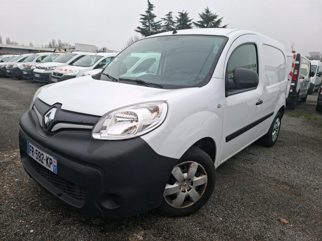 Renault Kangoo Express Extra R-Link - Blue dCi 95 VU [4P] bvm 6-95CH-5cv, 2020