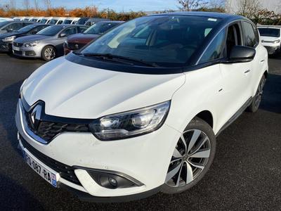 Renault Scenic SL Limited Blue dCi 120 EDC VP [5P] bva 6-120CH-6cv, 2020