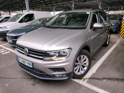 Volkswagen Tiguan 2.0 TDI 150 DSG7 Confortline Business VP [5P] bva 7-150CH-8cv, 2019