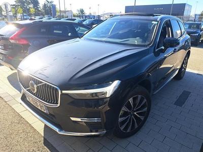 Volvo XC60 B4 197 Geartronic 8 Plus Style Dark VP [5P] bva 8-197CH-11cv, 2022