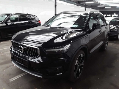 Volvo Xc40 T4 RECHARGE DKG, 2021