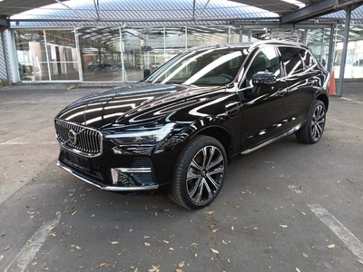 Volvo Xc60 T8 AWD RECHARGE GEARTRONIC, 2021