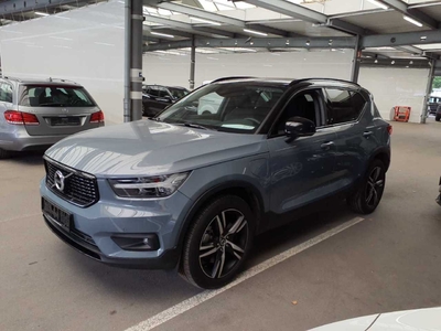 Volvo Xc40 T4 RECHARGE DKG, 2021