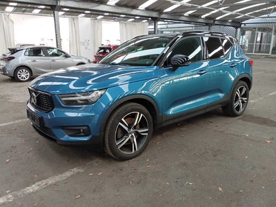 Volvo Xc40 T4 RECHARGE DKG, 2021