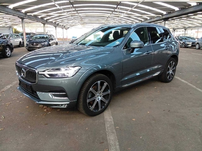 Volvo Xc60 D5 AWD GEARTRONIC, 2019