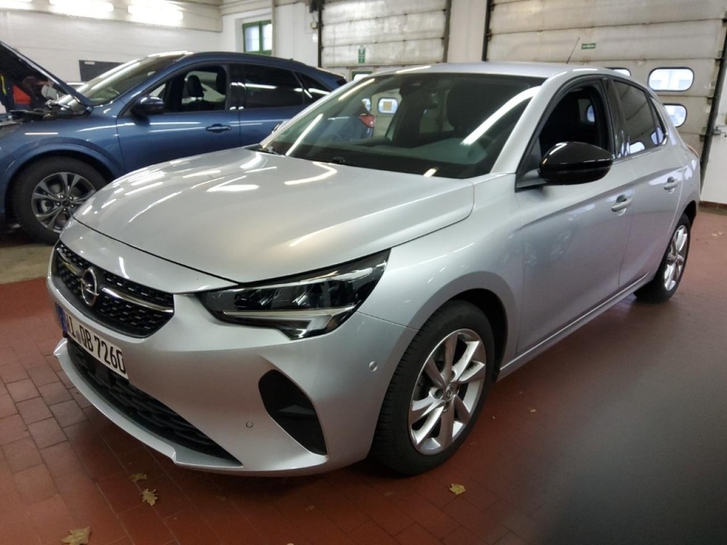 Opel Corsa 1.2 DIRECT INJECTION TURBO START/STOP Elegance, 2023