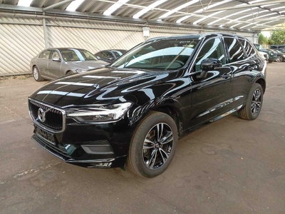 Volvo Xc60 B4 D AWD GEARTRONIC, 2021