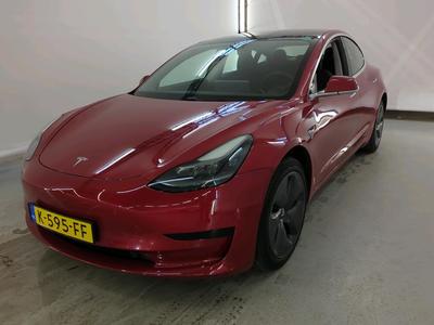 Tesla Model 3 STND.RWD PLUS 60 KWH, 2020