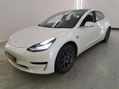 Tesla Model 3 STND.RWD PLUS 60 KWH, 2020