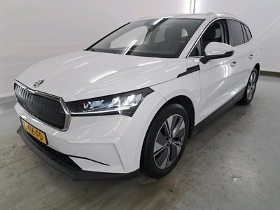 Skoda Enyaq iv 60, 2021