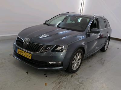 Skoda Octavia combi 1.0 TSI GRT AMB. BNS, 2019