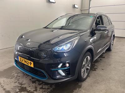 Kia Niro ev EXECUTIVELINE 64 KWH, 2019