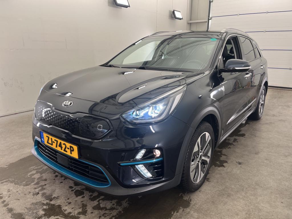 Kia Niro ev EXECUTIVELINE 64 KWH, 2019