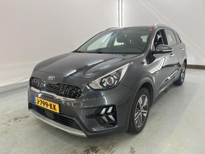 Kia Niro 1.6 GDI H. DYNAMICL., 2020