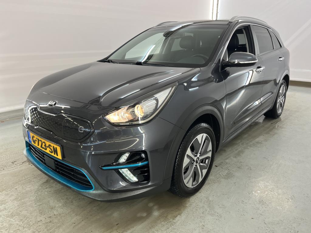 Kia Niro ev DYNAMICLINE 64 KWH, 2019