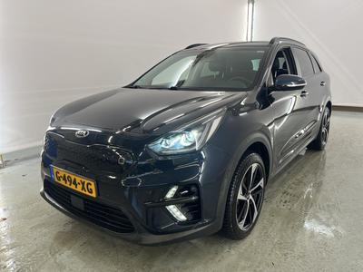 Kia Niro ev EXECUTIVELINE 64 KWH, 2019