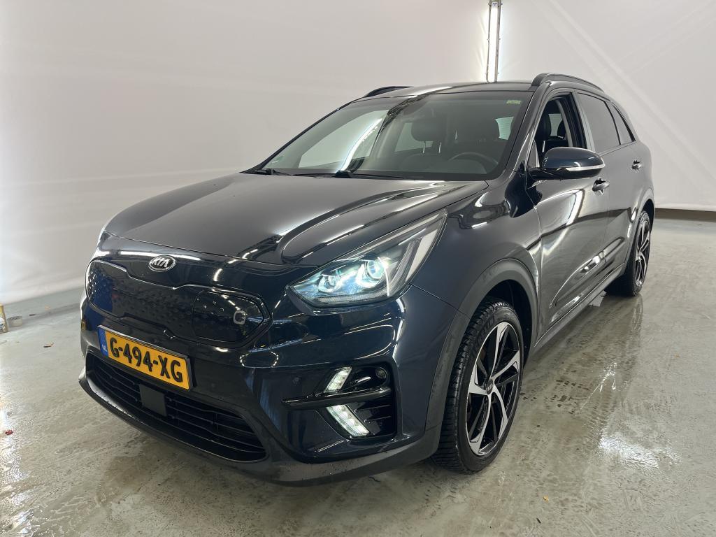 Kia Niro ev EXECUTIVELINE 64 KWH, 2019