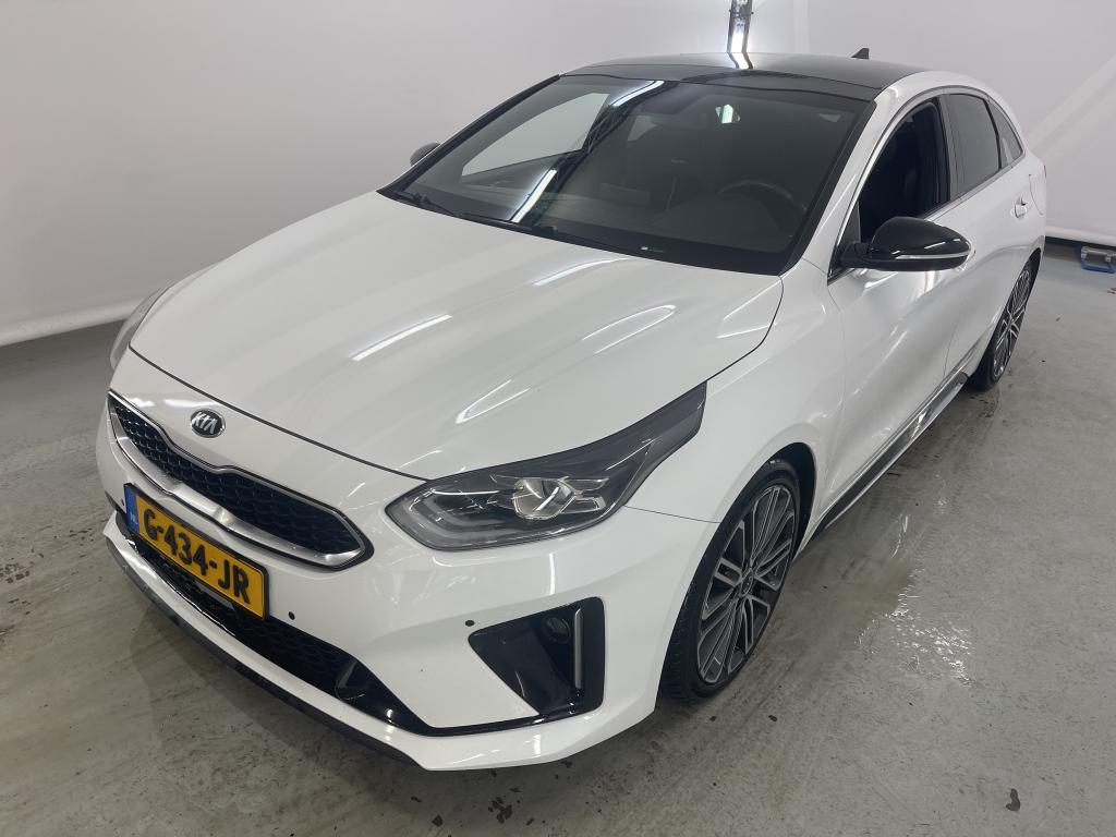 Kia Proceed 1.4 T-GDI GT-PL. INE, 2019