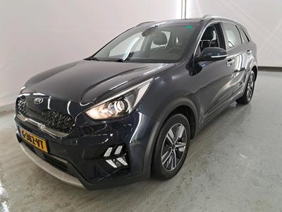 Kia Niro 1.6 GDI H. EXECUT.L, 2019