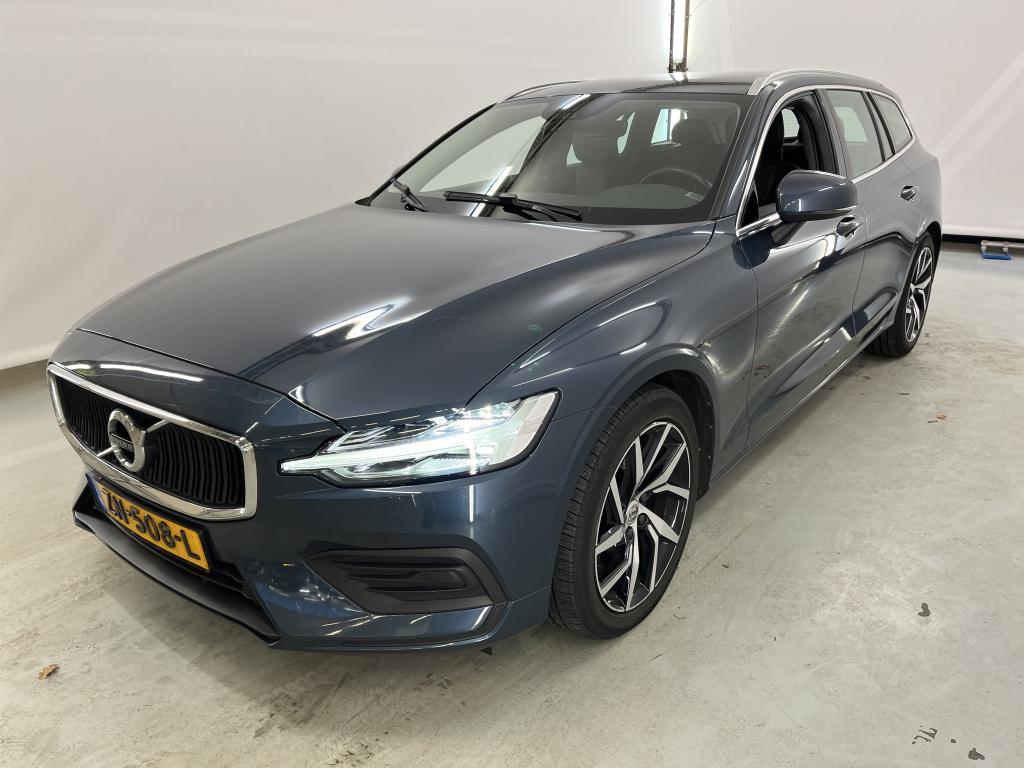 Volvo V60 2.0 T5 MOMENT.PRO, 2019