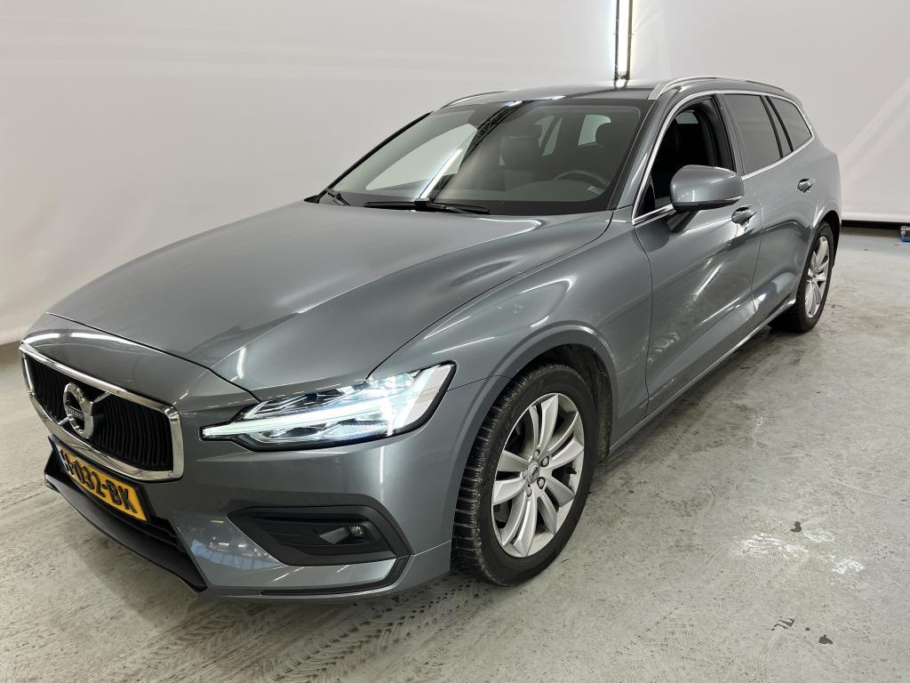 Volvo V60 2.0 D4 MOMENTPRO, 2020