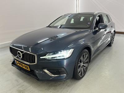 Volvo V60 2.0 T8 TE AWD INSCR., 2019