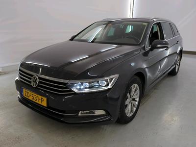 Volkswagen Passat variant 1.5 TSI CL BNS, 2019