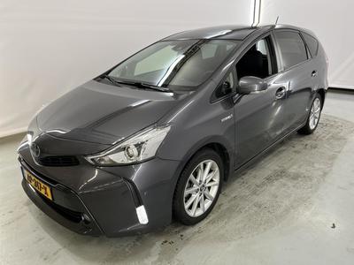 Toyota Prius wagon 1.8 EXECUTIVE, 2019