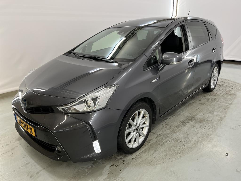 Toyota Prius wagon 1.8 EXECUTIVE, 2019