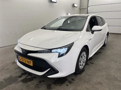 Toyota Corolla touring sports 1.8 HYBRID COMFORT, 2019