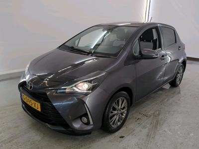 Toyota Yaris 1.5 VVT-I DYNAMIC, 2019