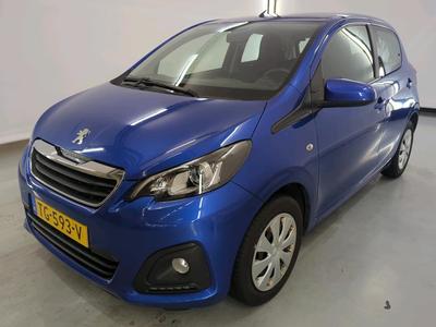 Peugeot 108 1.0 E-VTI ACTIVE, 2018