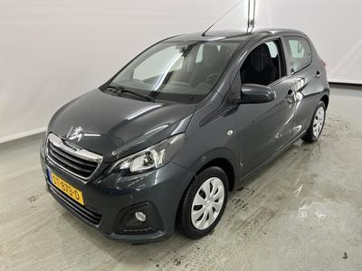 Peugeot 108 1.0 E-VTI ACTIVE, 2018